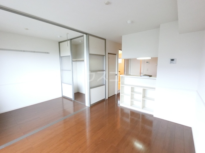 3/21 リビング/ダイニング