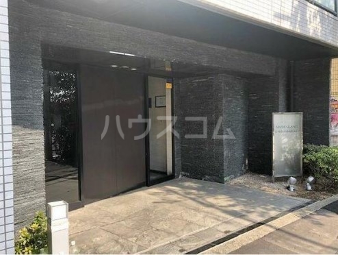 12/21 エントランス