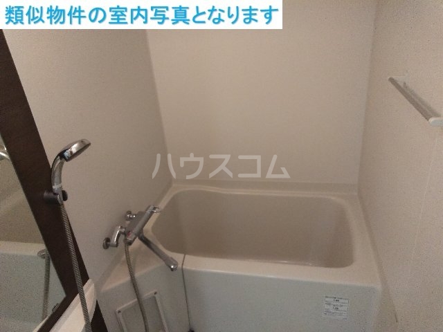 8/25 浴室