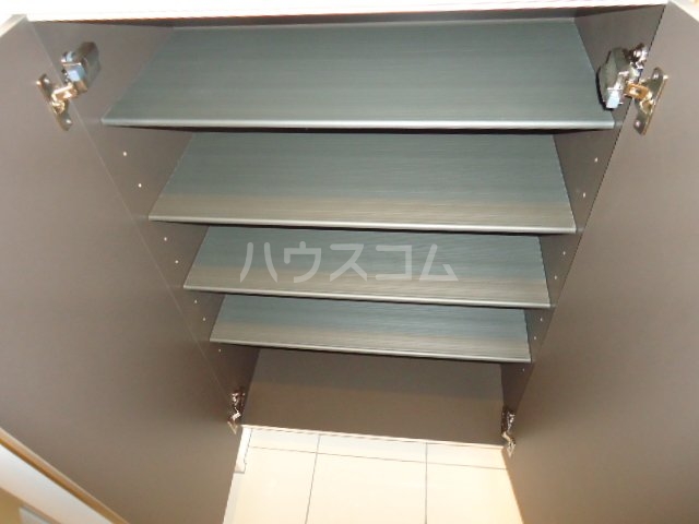 7/30 収納