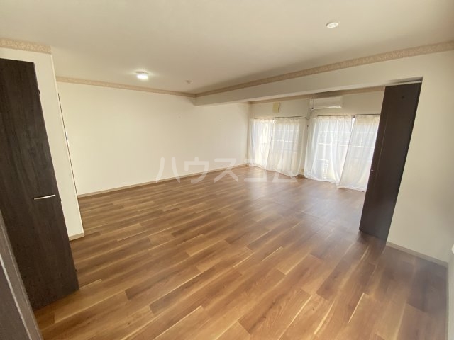 4/26 リビング/ダイニング