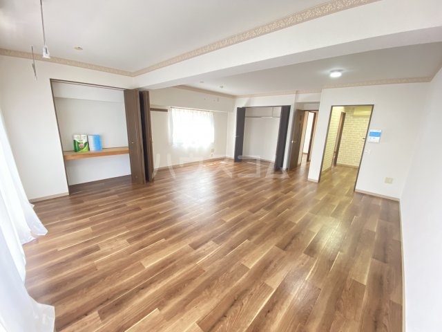 3/26 リビング/ダイニング