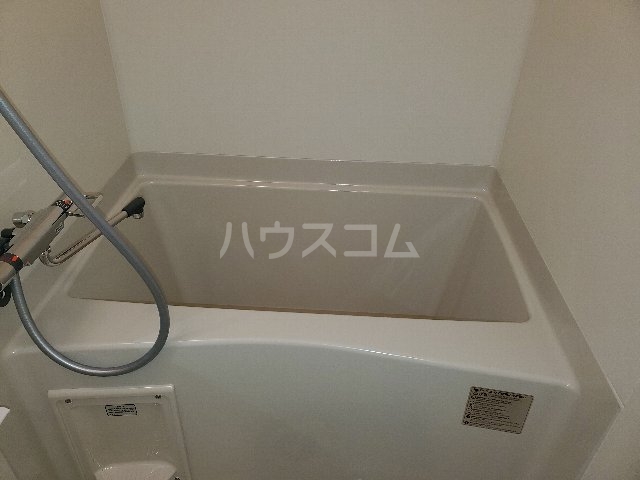 12/30 浴室