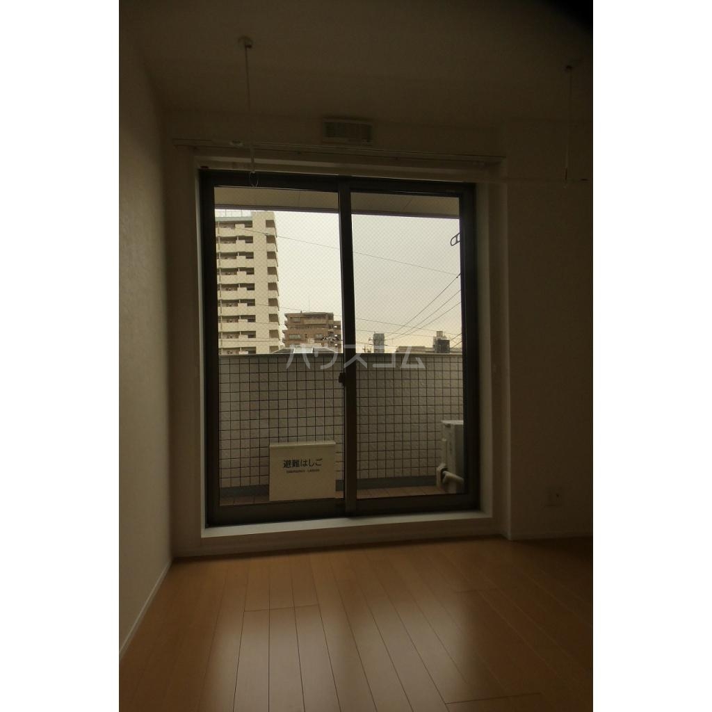 4/17 室内