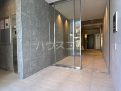 2/12 エントランス