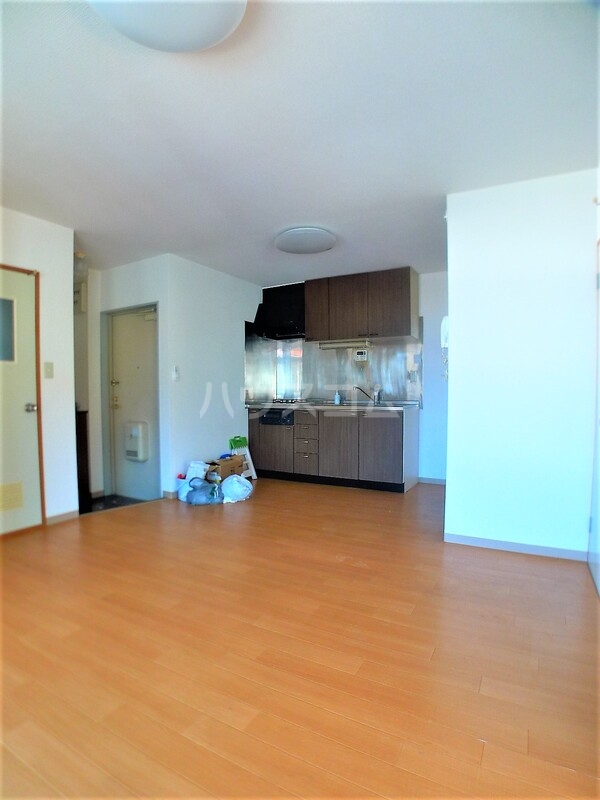 3/11 リビング/ダイニング