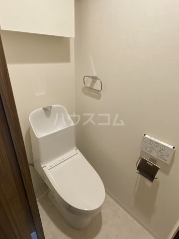 17/30 トイレ
