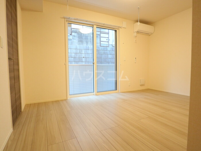 3/26 リビング/ダイニング