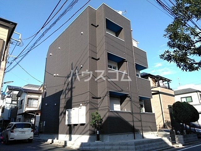 1/25 外観