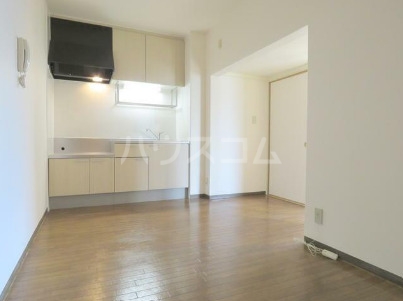 4/16 リビング/ダイニング