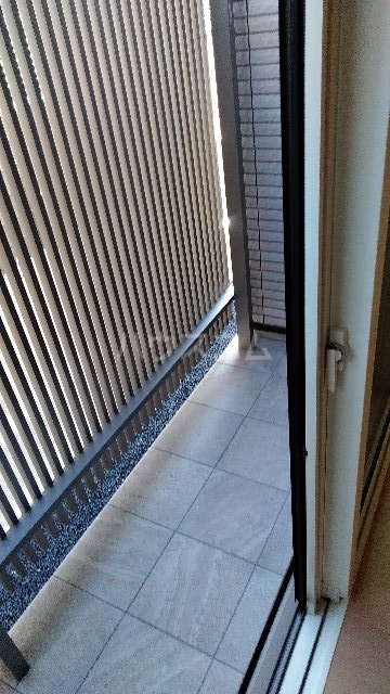 19/30 バルコニー