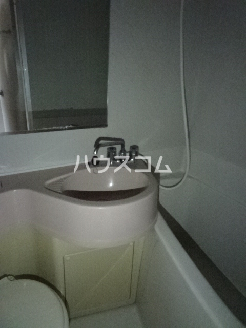 7/25 浴室