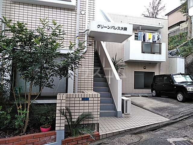 29/30 エントランス