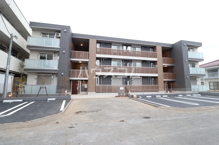 1/24 外観