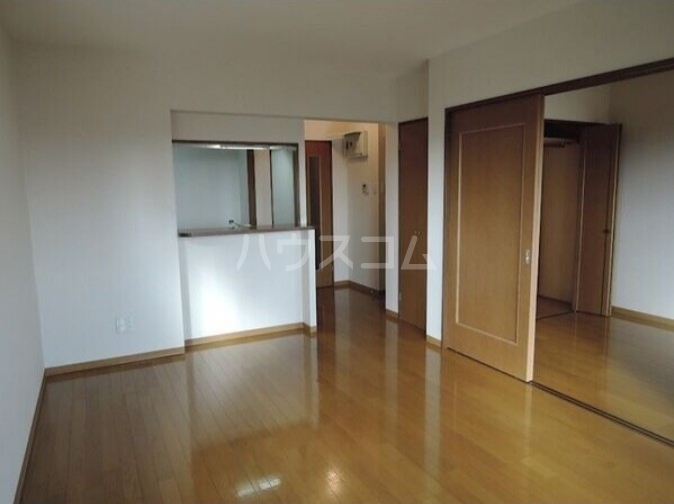 3/18 リビング/ダイニング