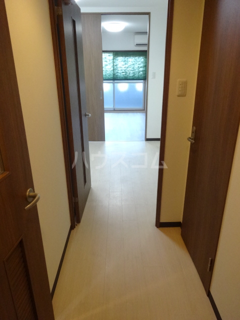 11/30 玄関