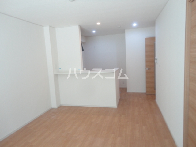 3/18 リビング/ダイニング