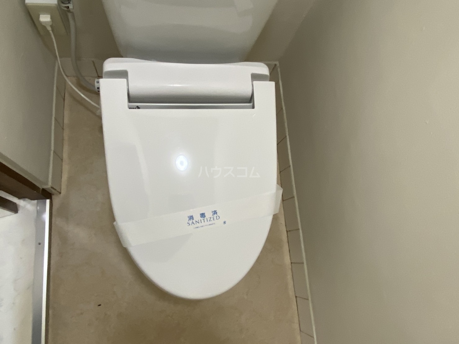 14/30 トイレ