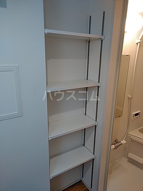 5/30 収納
