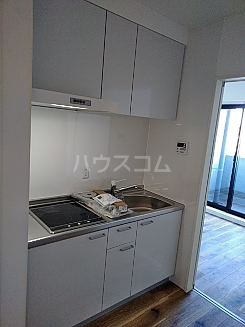 8/30 キッチン