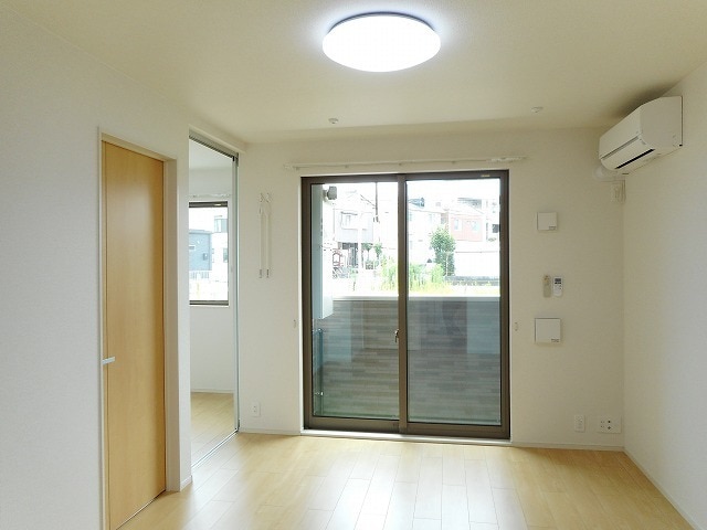 4/24 リビング/ダイニング