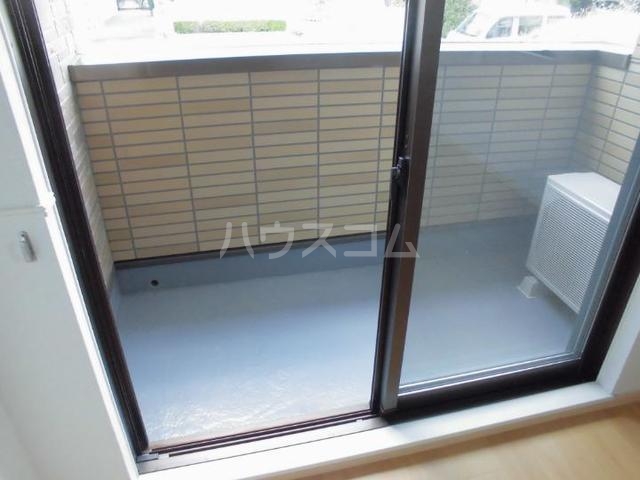 12/20 バルコニー