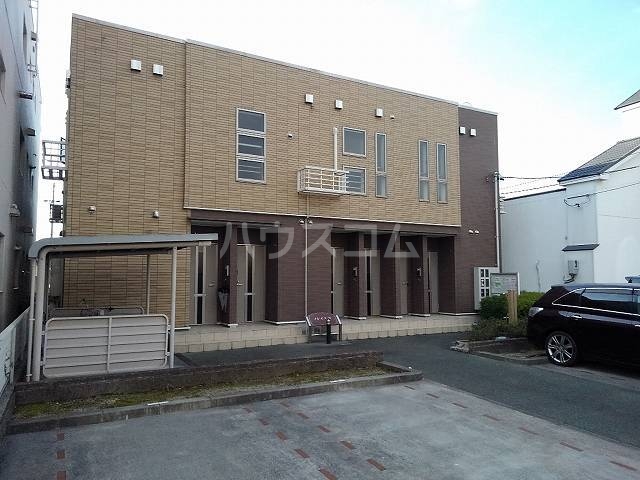1/27 外観