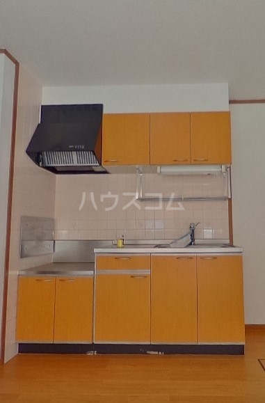 8/26 キッチン