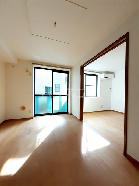 3/26 リビング/ダイニング