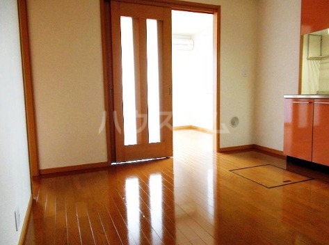 3/20 リビング/ダイニング