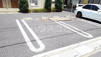 15/29 駐車場