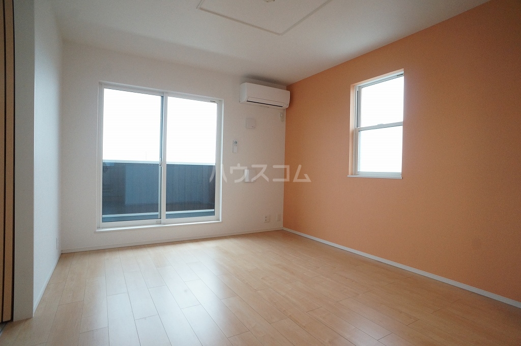 3/18 リビング/ダイニング