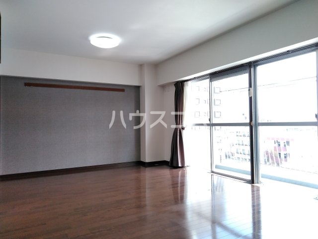 5/30 リビング/ダイニング