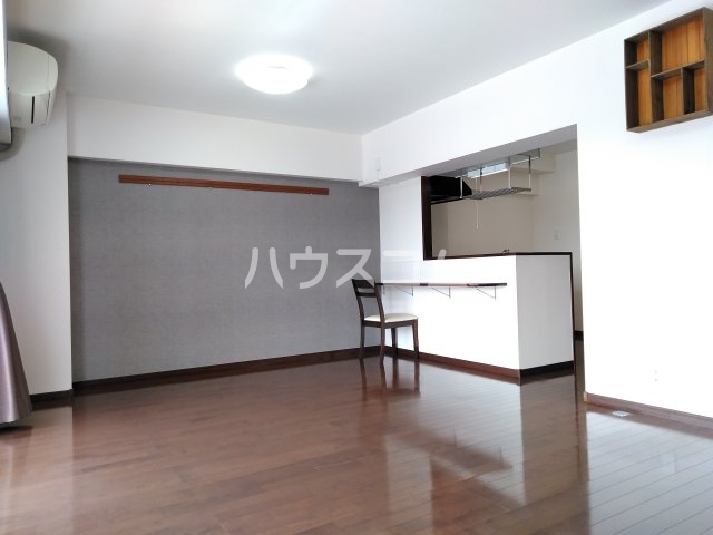 4/30 リビング/ダイニング