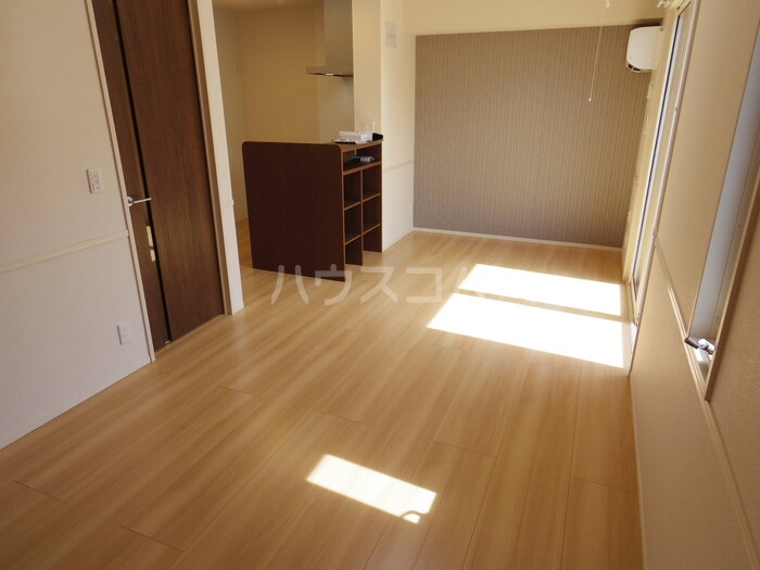 3/21 リビング/ダイニング