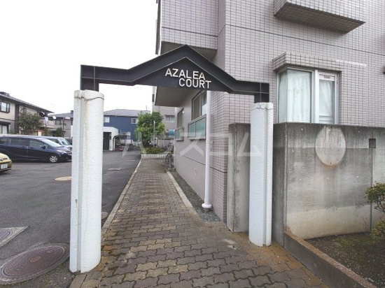 14/17 エントランス