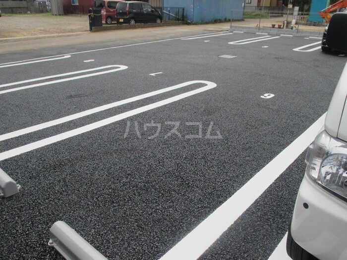 29/30 駐車場