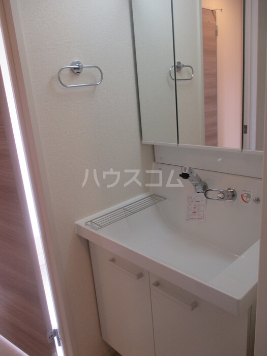 17/30 洗面