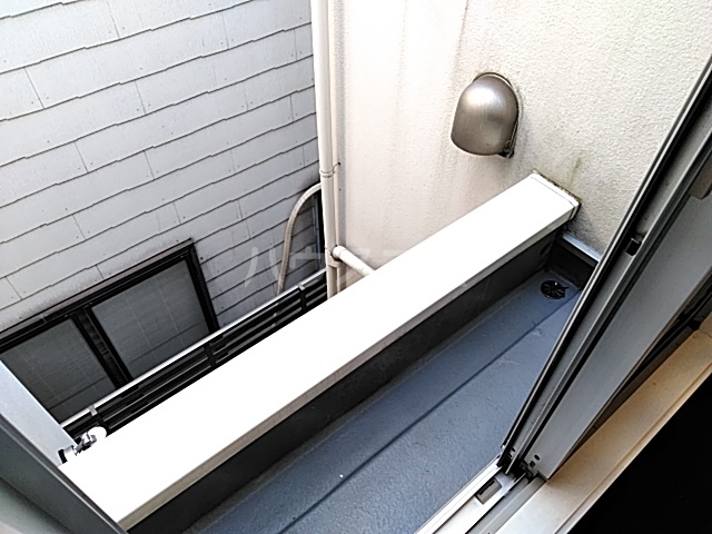 22/30 バルコニー