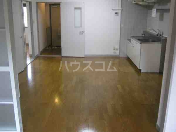 3/27 リビング/ダイニング