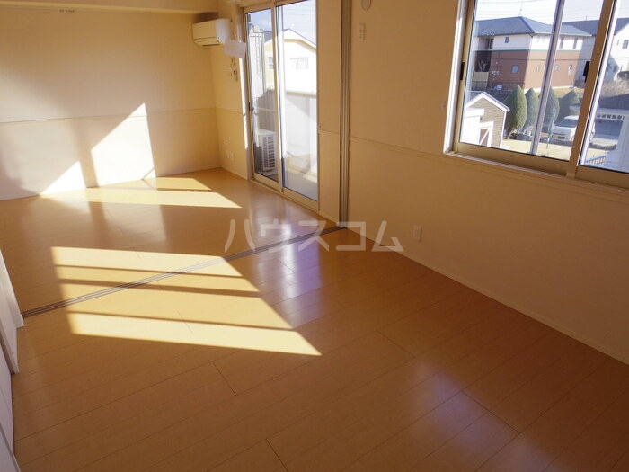 3/27 リビング/ダイニング