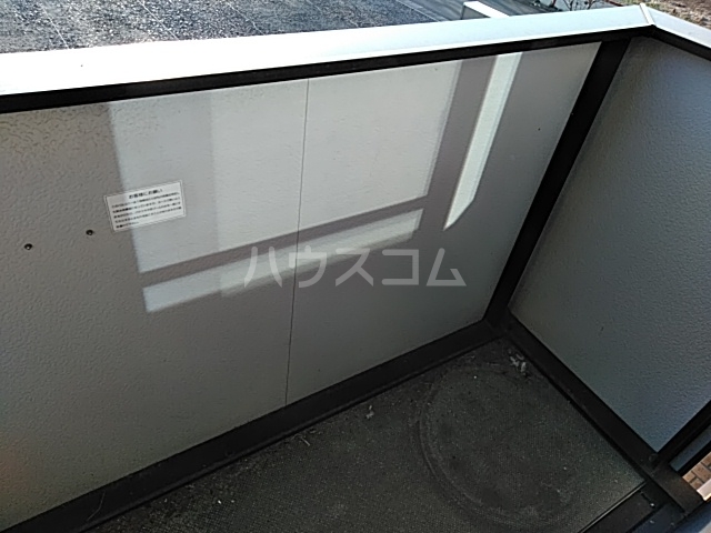 15/27 バルコニー