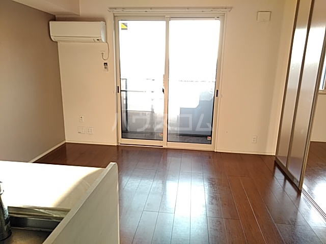 3/27 リビング/ダイニング