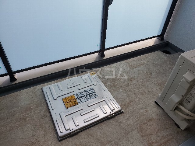 19/30 バルコニー