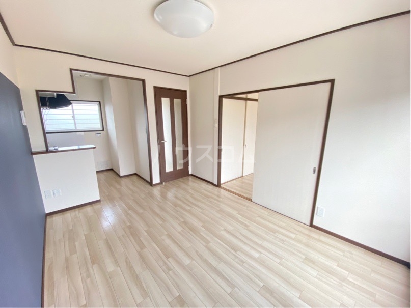 3/29 リビング/ダイニング