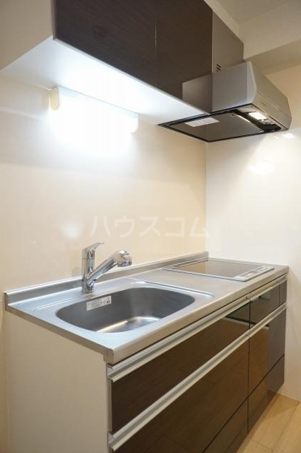 7/25 キッチン