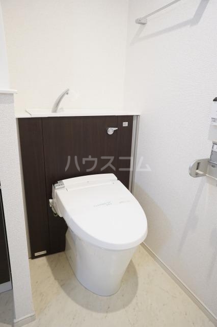 9/25 トイレ