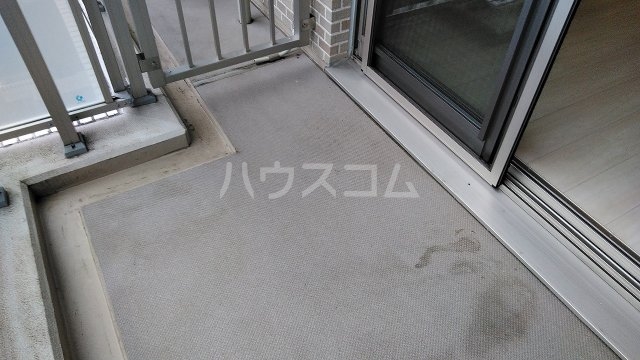 19/30 バルコニー