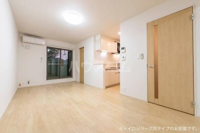 4/26 リビング/ダイニング