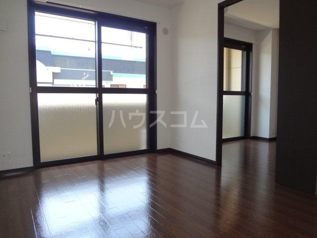 4/28 リビング/ダイニング